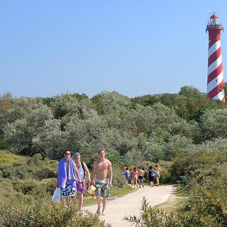 Hof Van Renesse Noordwelle Esterno foto