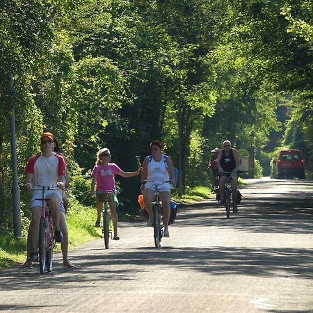 Hof Van Renesse Noordwelle Esterno foto