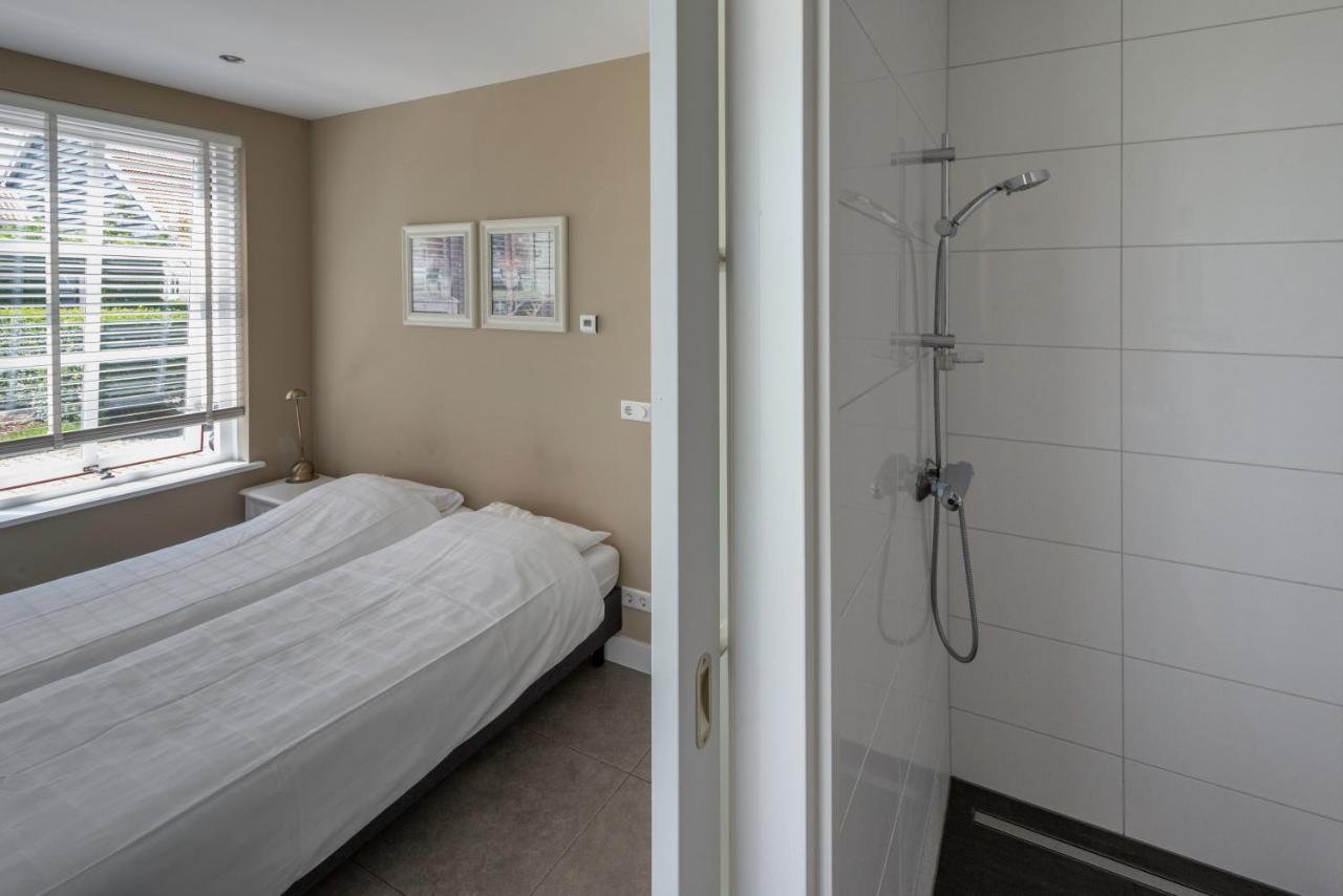 Hof Van Renesse Noordwelle Esterno foto
